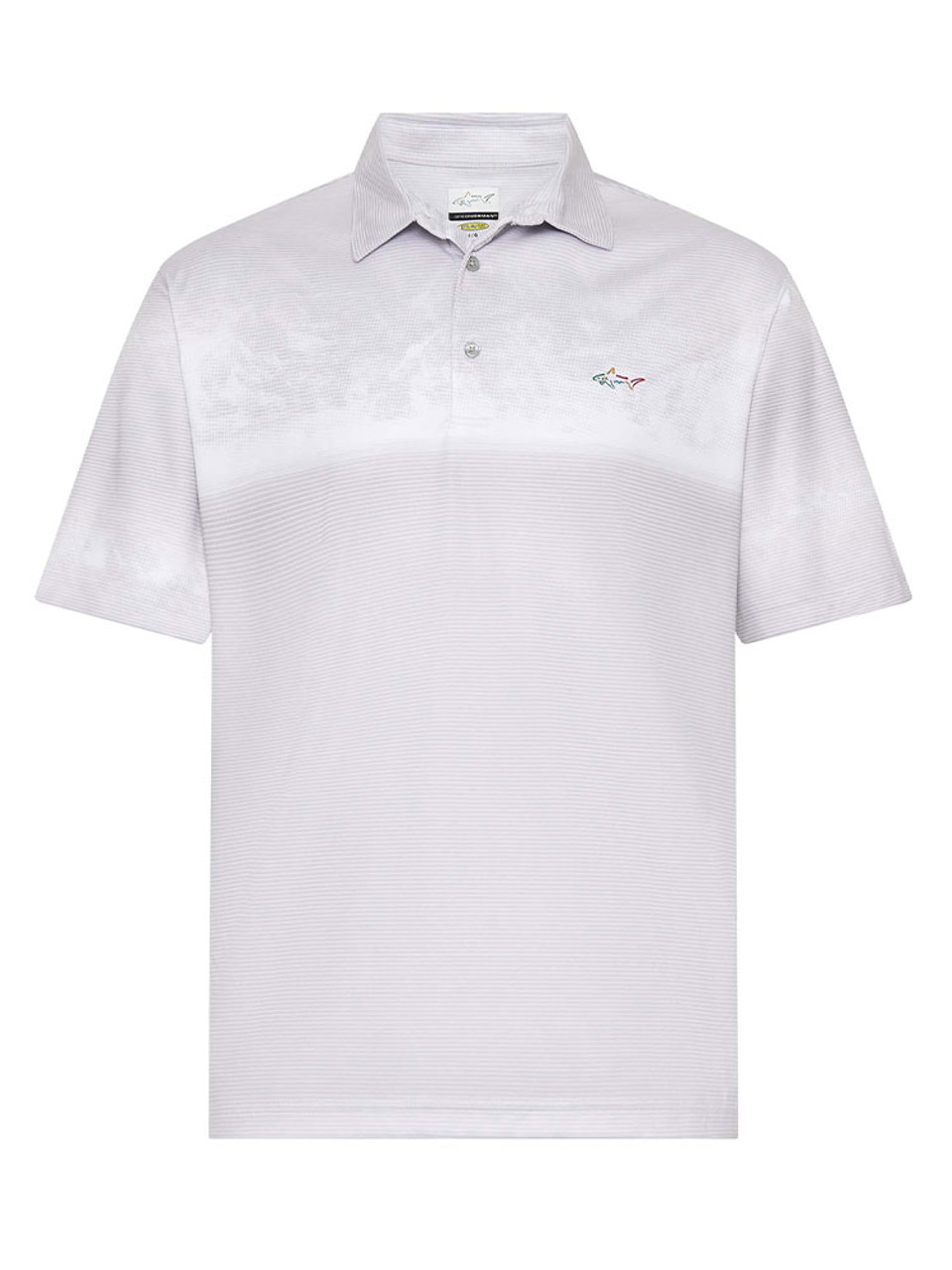 Greg norman store polo shirts